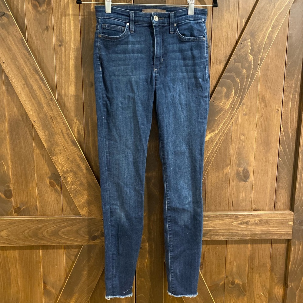 Joe’s Jeans Skinny Jeans